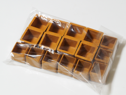 杉田エース ゴム脚キャップ スリッパーキャップ のレビュー:画像1
