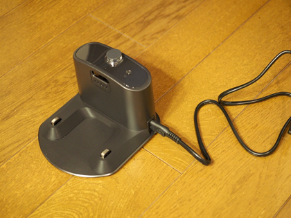 iRobot ルンバ 980 のレビュー:画像17