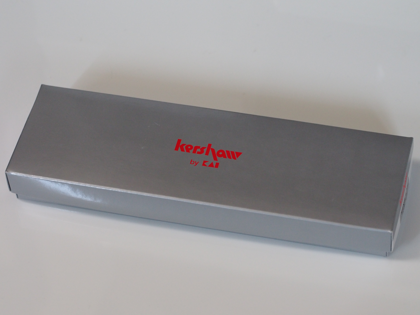 kershaw PQ1041 - 耳かき のレビュー:画像1