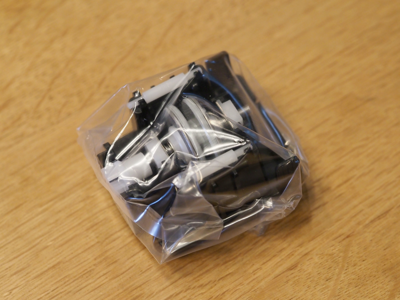 電動包丁研ぎ器 京セラDS-50のレビュー:画像3