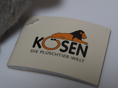 ケーセン社（KOSEN）皇帝ペンギン ミニ のレビュー:画像3