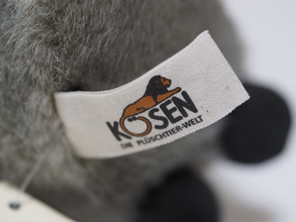ケーセン社（KOSEN）皇帝ペンギン ミニ のレビュー:画像6