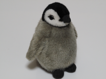 ケーセン社（KOSEN）皇帝ペンギン ミニ のレビュー:画像10