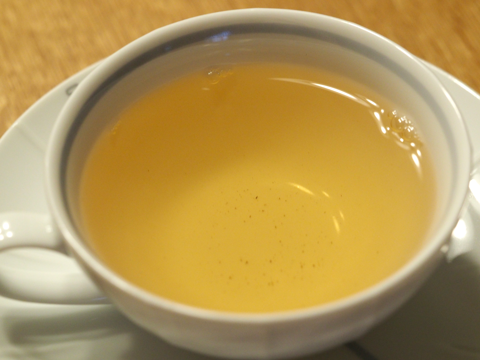 紅茶専門店 京都セレクトショップ ゴパルダラ ワンダーティー EX-11 のレビュー:画像4