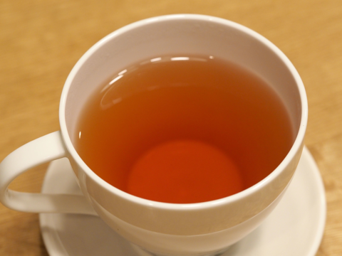 Lupicia ダージリン ザ オータムナル (DARJEELING THE AUTUMNAL) ティーバッグのレビュー:画像5