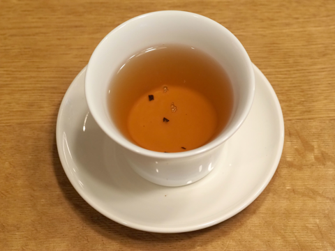 Lupicia ダージリン・ザ セカンドフラッシュ (DARJEELING THE SECOND FLUSH) のレビュー:画像4