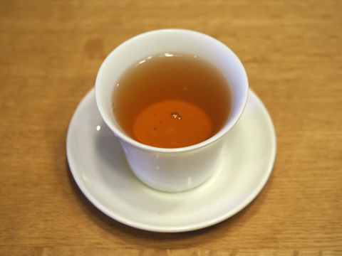 LUPICIA キャッスルトン (CASTLETON) 2018-DJ491 のレビュー:画像4