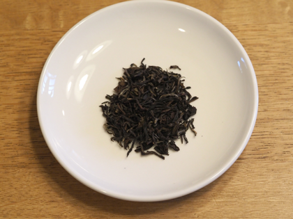 Lupicia キャッスルトン (CASTLETON ) FTGFOP1 2021-DJ146 のレビュー:画像2