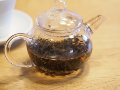 Lupicia キャッスルトン (CASTLETON ) FTGFOP1 2021-DJ146 のレビュー:画像6