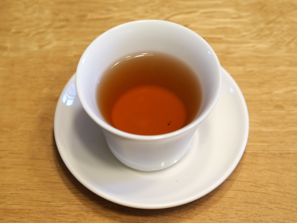 Lupicia キャッスルトン (CASTLETON ) FTGFOP1 2021-DJ146 のレビュー:画像4