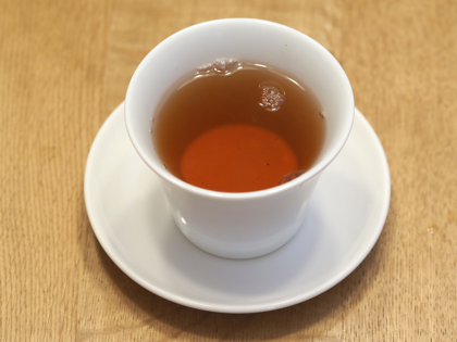 Lupicia キャッスルトン (CASTLETON ) FTGFOP1 2019-DJ175 のレビュー:画像4