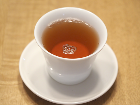LUPICIA キャッスルトン ティッピークローナル (CASTLETON TIPPY CLONAL) 2019-DJ170 のレビュー:画像4
