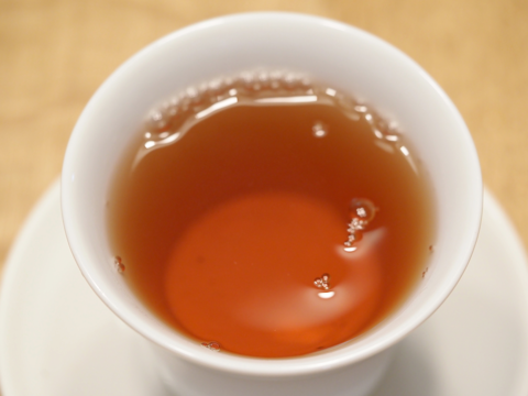 LUPICIA キャッスルトン ティッピークローナル (CASTLETON TIPPY CLONAL) 2019-DJ170 のレビュー:画像5