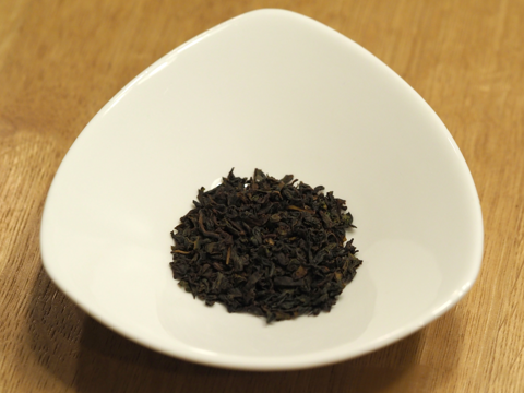 LUPICIA セイロン・ヌワラエリヤ ～高原のリゾート～ (CEYLON NUWARA ELIYA) のレビュー:画像3