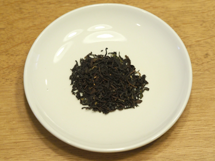 LUPICIA ダージリン オータムナル プレミアム (DARJEELING AUTUMNAL PREMIUM) のレビュー:画像2