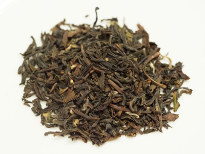LUPICIA ダージリン オータムナル プレミアム (DARJEELING AUTUMNAL PREMIUM) のレビュー:画像3