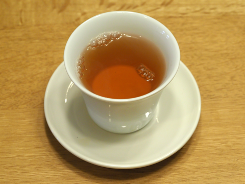 LUPICIA ダージリン オータムナル プレミアム (DARJEELING AUTUMNAL PREMIUM) のレビュー:画像4