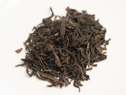 LUPICIA ダージリン セカンドフラッシュ プレミアム (DARJEELINK SECOND FLUSH PREMIUM) 2021 のレビュー:画像3