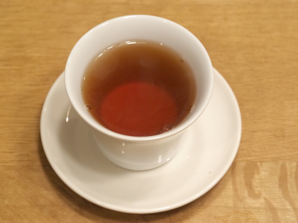 Lupicia ドゥームニ ゴールデンチップス クオリティー (DOOMNI GOLDEN TIPS QUALITY) 2019 のレビュー:画像4