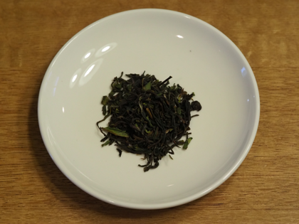 LUPICIA ハブカル フロストティー (HAVUKAL FRONST TEA) 2018 のレビュー:画像2
