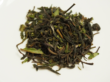 LUPICIA ハブカル フロストティー (HAVUKAL FRONST TEA) 2018 のレビュー:画像3
