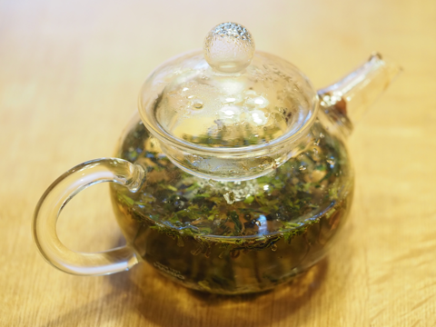 LUPICIA ハブカル フロストティー (HAVUKAL FRONST TEA) 2018 のレビュー:画像5