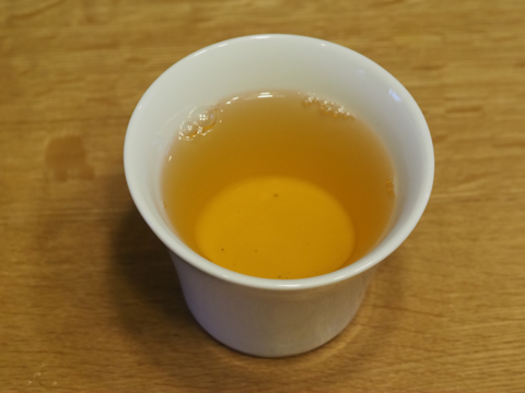 LUPICIA ハブカル フロストティー (HAVUKAL FRONST TEA) 2018 のレビュー:画像4