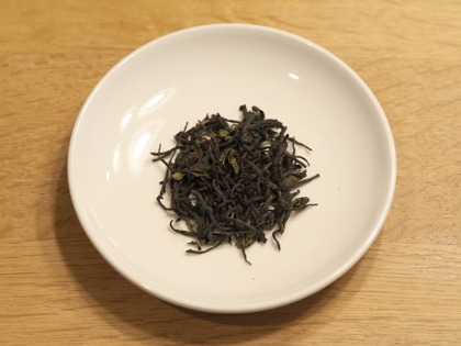 LUPICIA ハブカル フロストティー (HAVUKAL FROST TEA) 2020 のレビュー:画像2