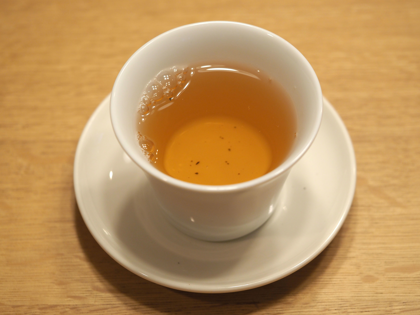 LUPICIA ハブカル フロストティー (HAVUKAL FROST TEA) 2020 のレビュー:画像4