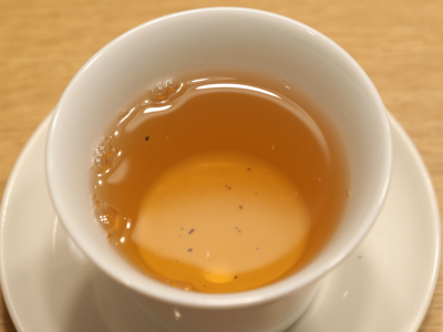 LUPICIA ハブカル フロストティー (HAVUKAL FROST TEA) 2020 のレビュー:画像5