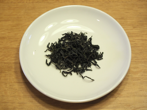 LUPICIA 本山釜炒り茶 香寿 のレビュー:画像2