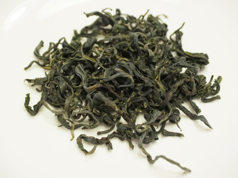 LUPICIA 本山釜炒り茶 香寿 のレビュー:画像3