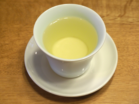 LUPICIA 本山釜炒り茶 香寿 のレビュー:画像4