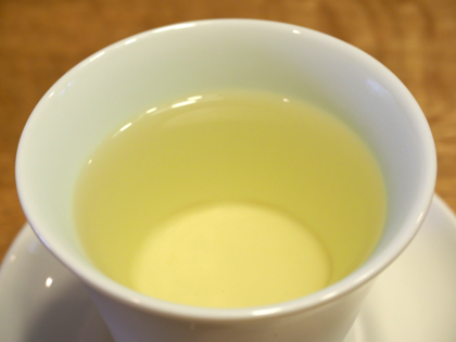 LUPICIA 本山釜炒り茶 香寿 のレビュー:画像5