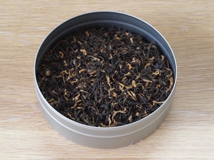LUPICIA ナホルハビ (NAHORHABI) GOLDEN TIPS QUALITY 2023-OR482 のレビュー:画像3
