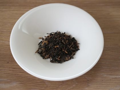 LUPICIA ナホルハビ (NAHORHABI) GOLDEN TIPS QUALITY 2023-OR482 のレビュー:画像4