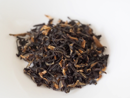 LUPICIA ナホルハビ (NAHORHABI) GOLDEN TIPS QUALITY 2023-OR482 のレビュー:画像5
