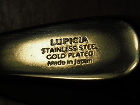 LUPICIA オリジナル・ドザール スコップ型 のレビュー:画像5