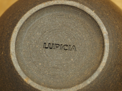 Lupicia オリジナル・ティーポット サーブル のレビュー:画像8