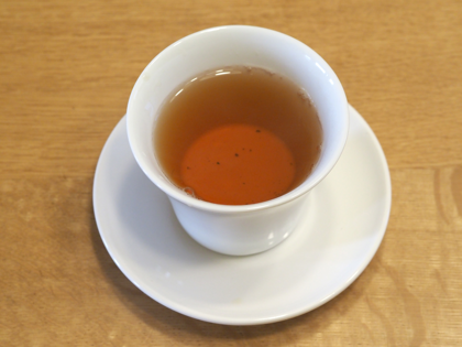 LUPICIA ピュグリ (PHUGURY) FTGFOP1 2020-DJ280 のレビュー:画像4