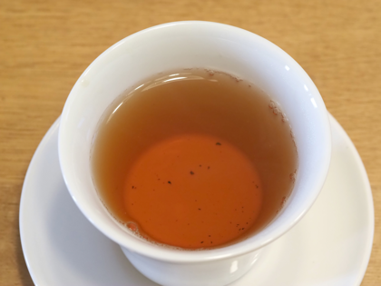 LUPICIA ピュグリ (PHUGURY) FTGFOP1 2020-DJ280 のレビュー:画像5