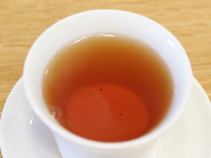 LUPICIA ピュア ダージリンブレンド 