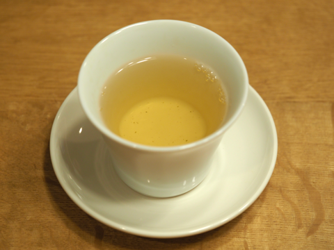 LUPICIA ピュア ダージリンブレンド 