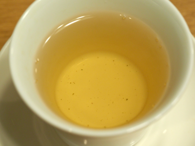 LUPICIA ピュア ダージリンブレンド 