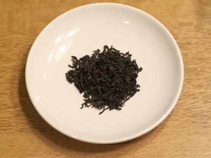 LUPICIA ピュア ダージリンブレンド 
