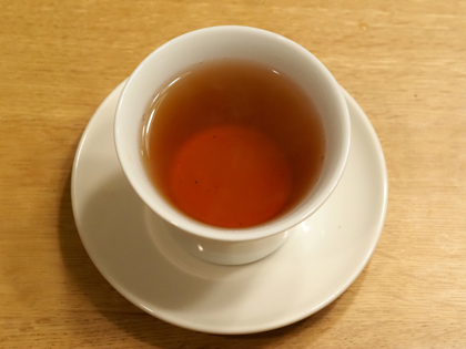 LUPICIA ピュア ダージリンブレンド 