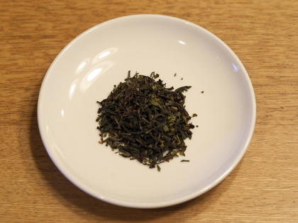 LUPICIA サマビオン (SAMABEONG) FTGFOP1 2020-DJ2 のレビュー:画像2