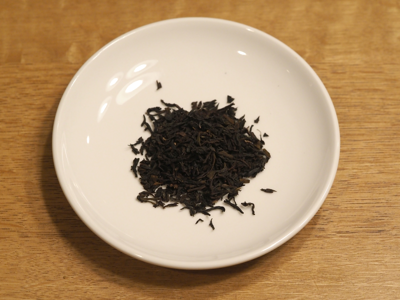 LUPICIA サングマ (SUNGMA) FTGFOP1 2019-DJ344 のレビュー:画像2
