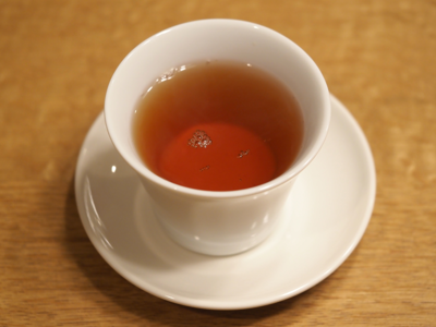 LUPICIA サングマ (SUNGMA) FTGFOP1 2019-DJ344 のレビュー:画像4