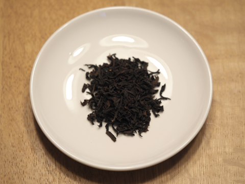 Lupicia サングマ (SUNGMA) SFTGFOP1 2019-EX11 のレビュー:画像2